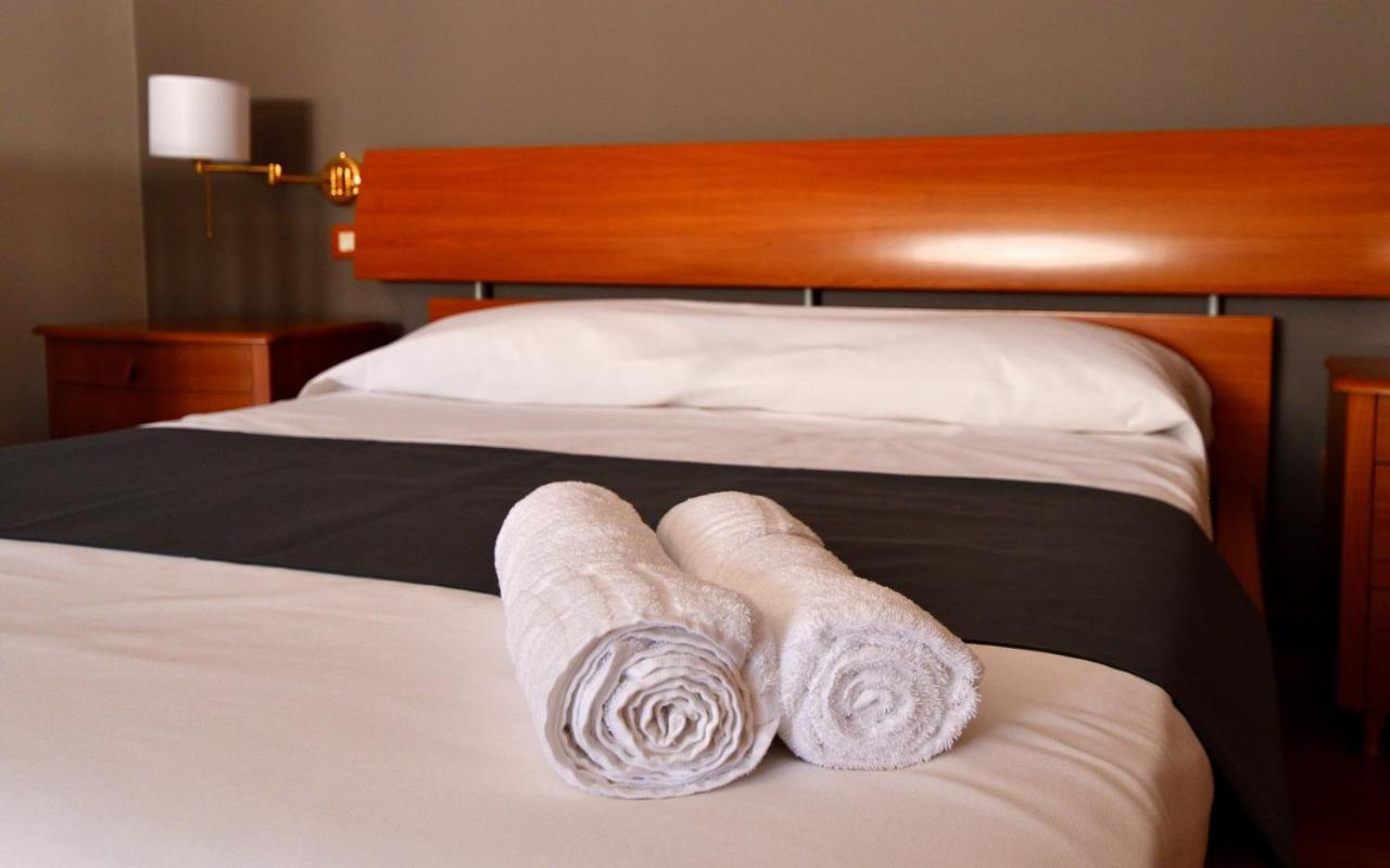 Bed and Breakfast Le Cinema Formia Exterior foto