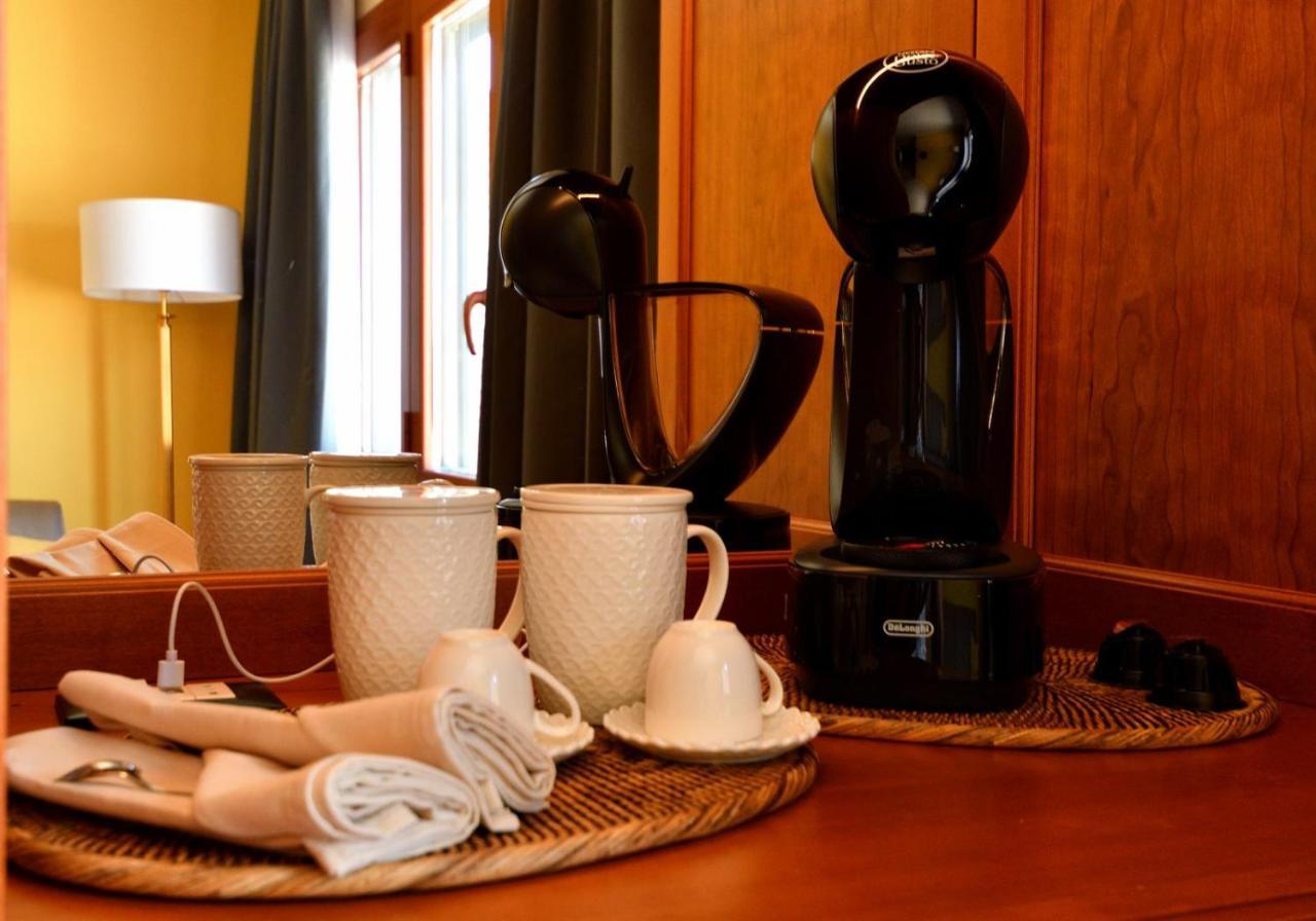 Bed and Breakfast Le Cinema Formia Exterior foto